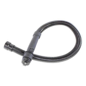 Wired Hose D.38X1380 Cuff D.50 W/Cup
