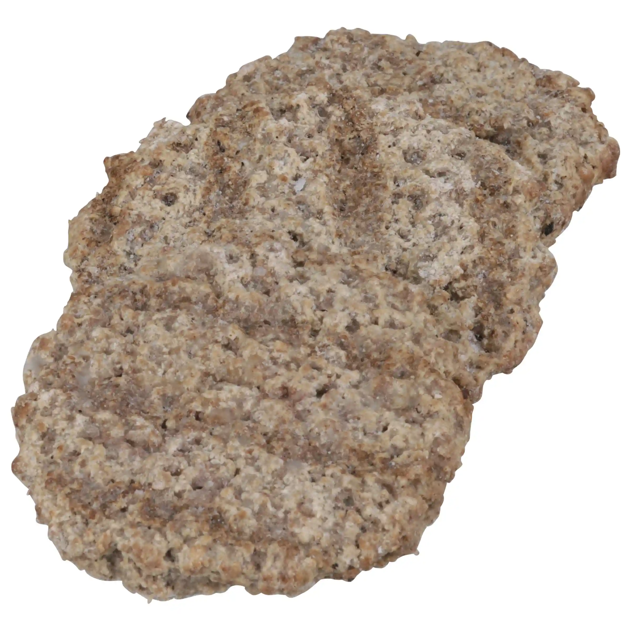 AdvancePierre™ Fully Cooked Gluten Free Flame Grilled Beef Burger, 2 oz._image_2