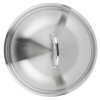 12-inch Miramar® High Dome Cover