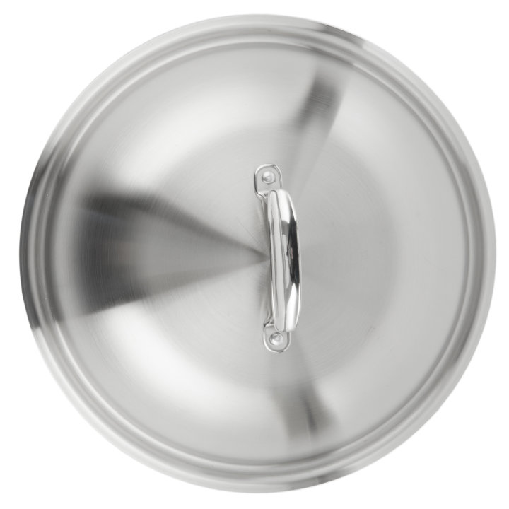 12-inch Miramar® High Dome Cover