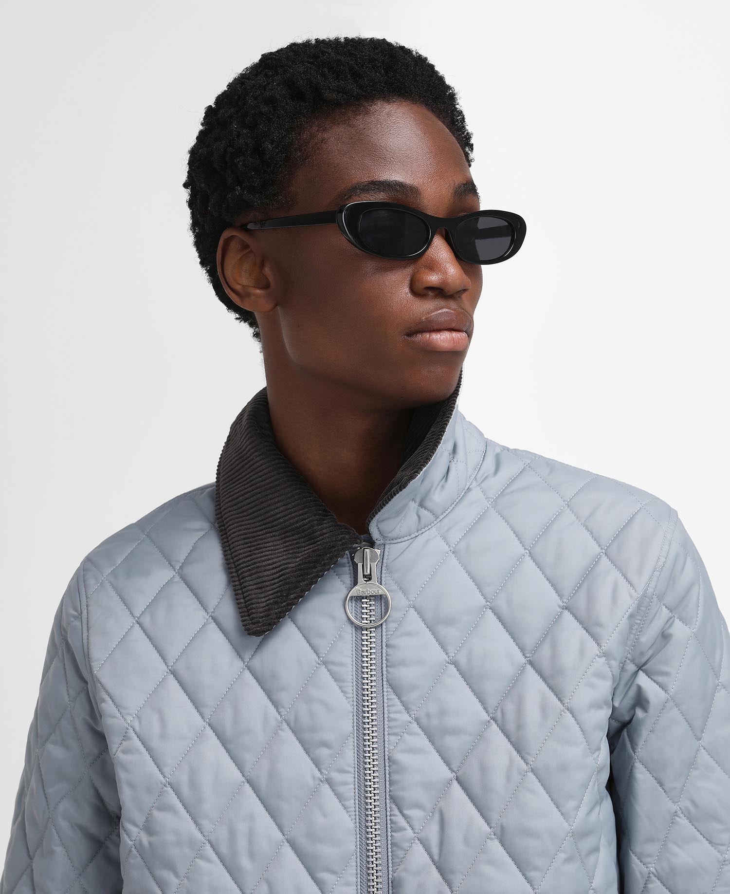 Barbour The Edit by Alexa Steppjacke Dominic image number 3