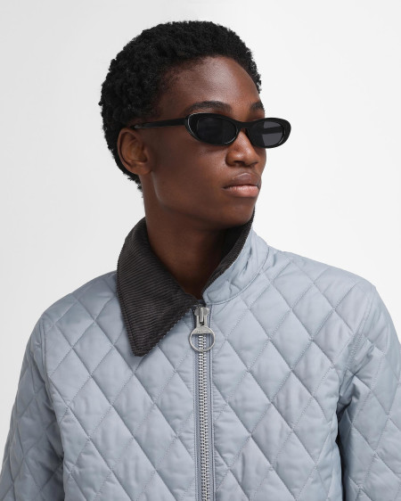 Barbour The Edit by Alexa Steppjacke Dominic