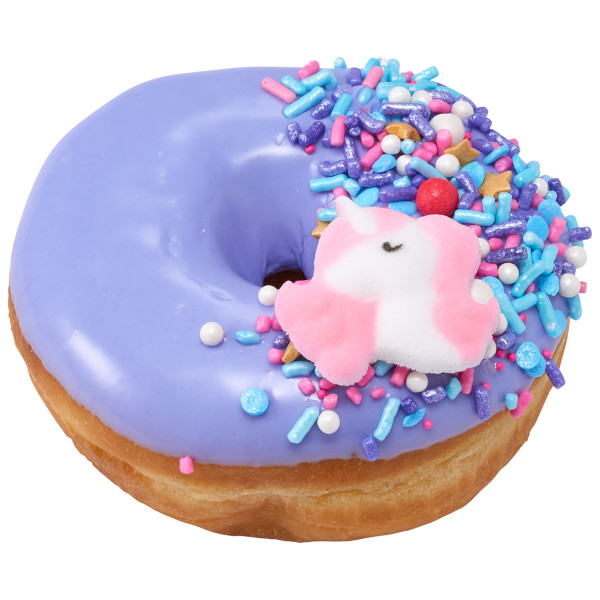 Lovely Little Unicorn Dec-Ons® Decorations