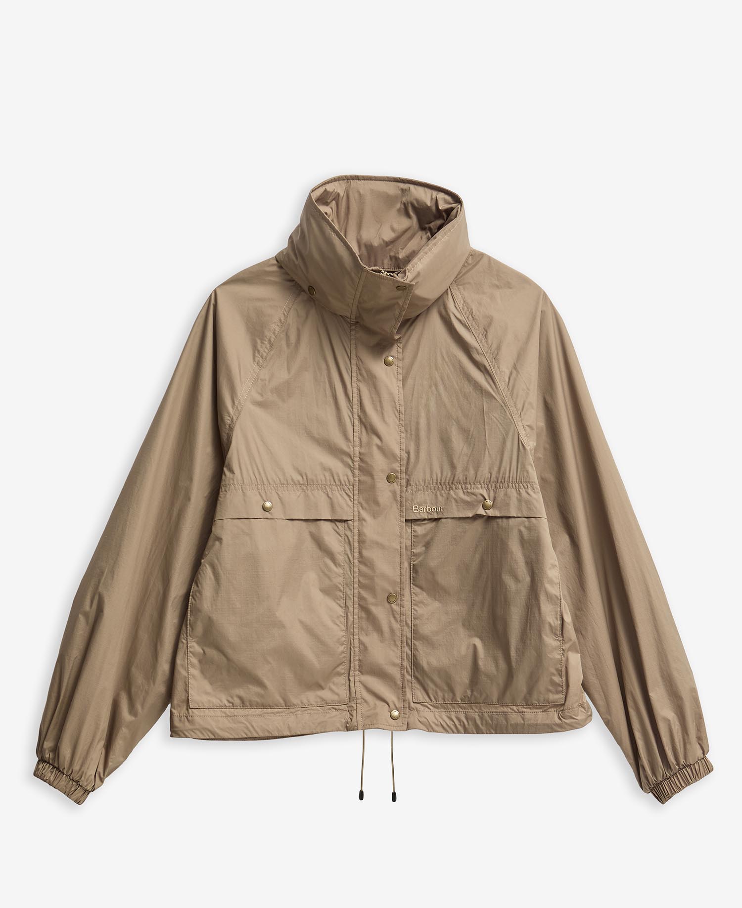 Greer Showerproof Jacket image number 9