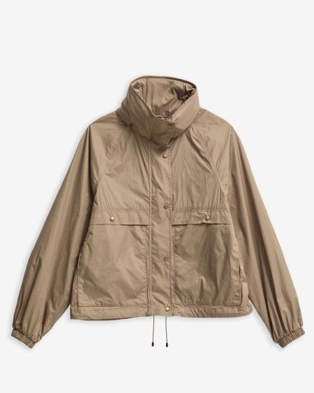 Greer Showerproof Jacket