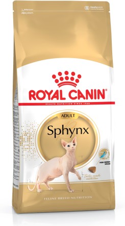 Sphynx