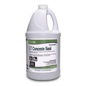 Hillyard, Concrete Defense® LT Concrete Seal,  1 gal Bottle