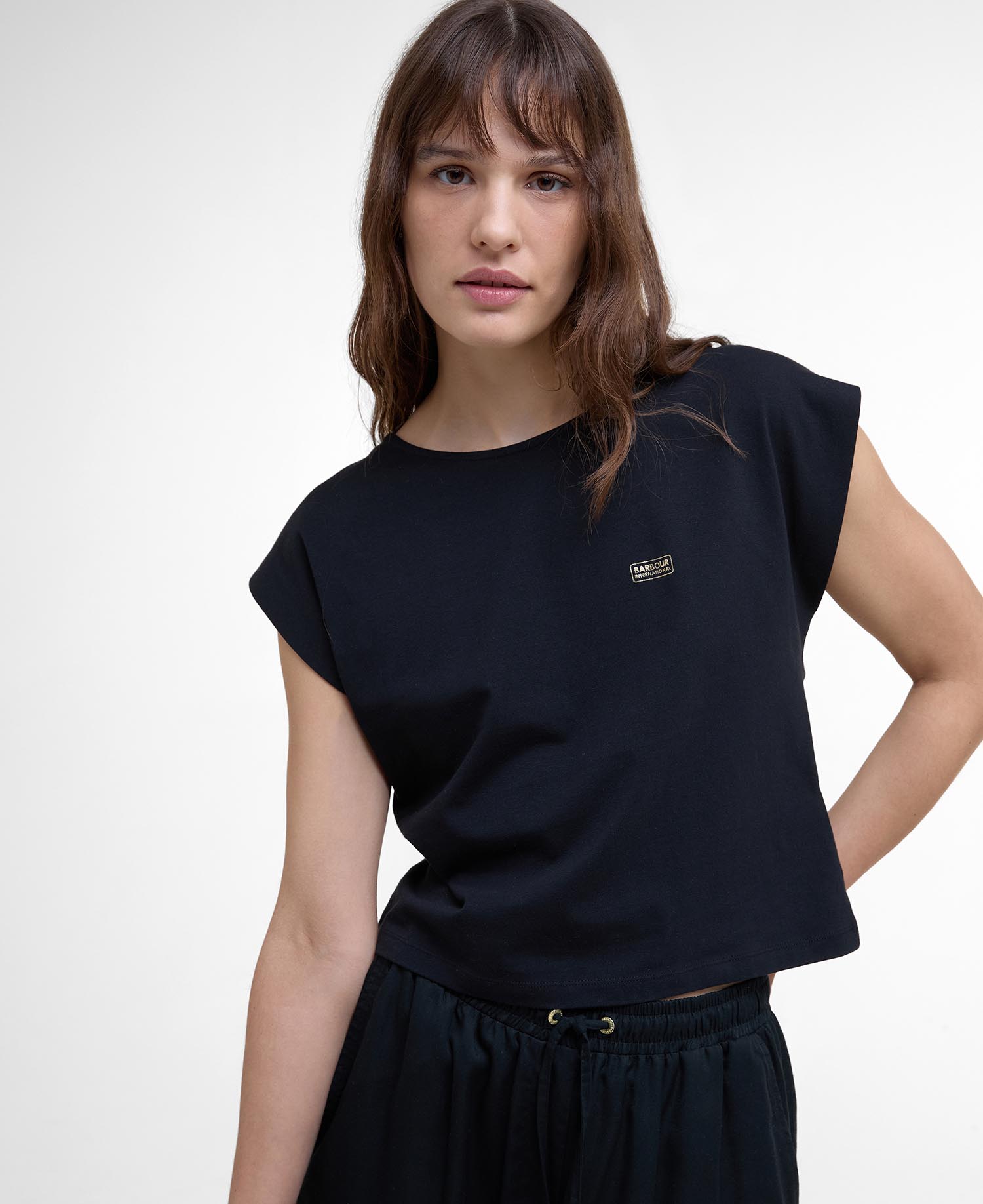 Natalia T-Shirt image number 3
