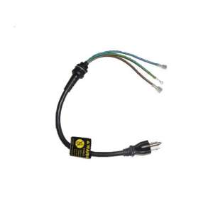Cord Tail Vac