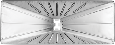 62071 - Drip Pan Liner (3 Pack)