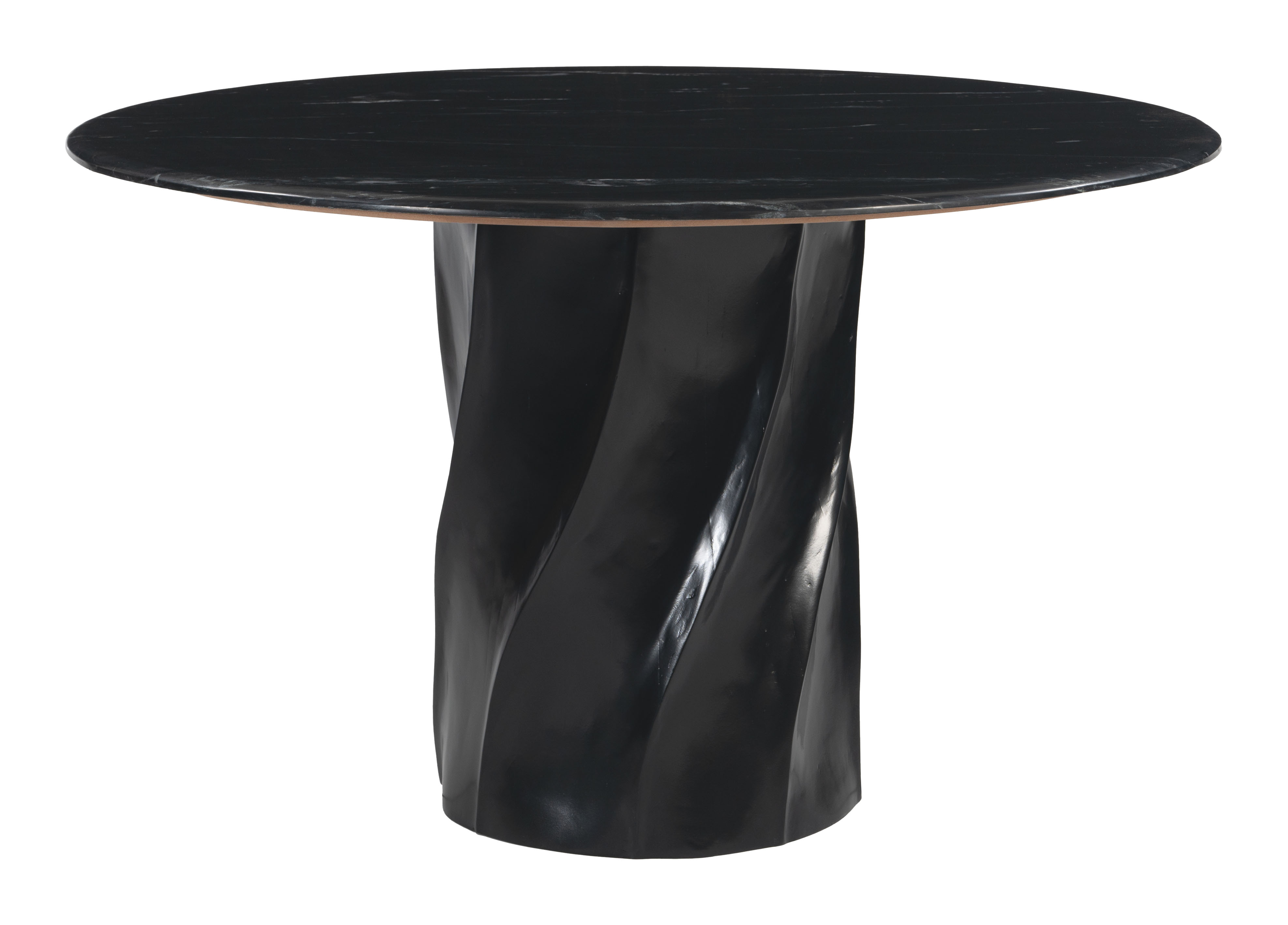 Kuro Dining Table Black product image