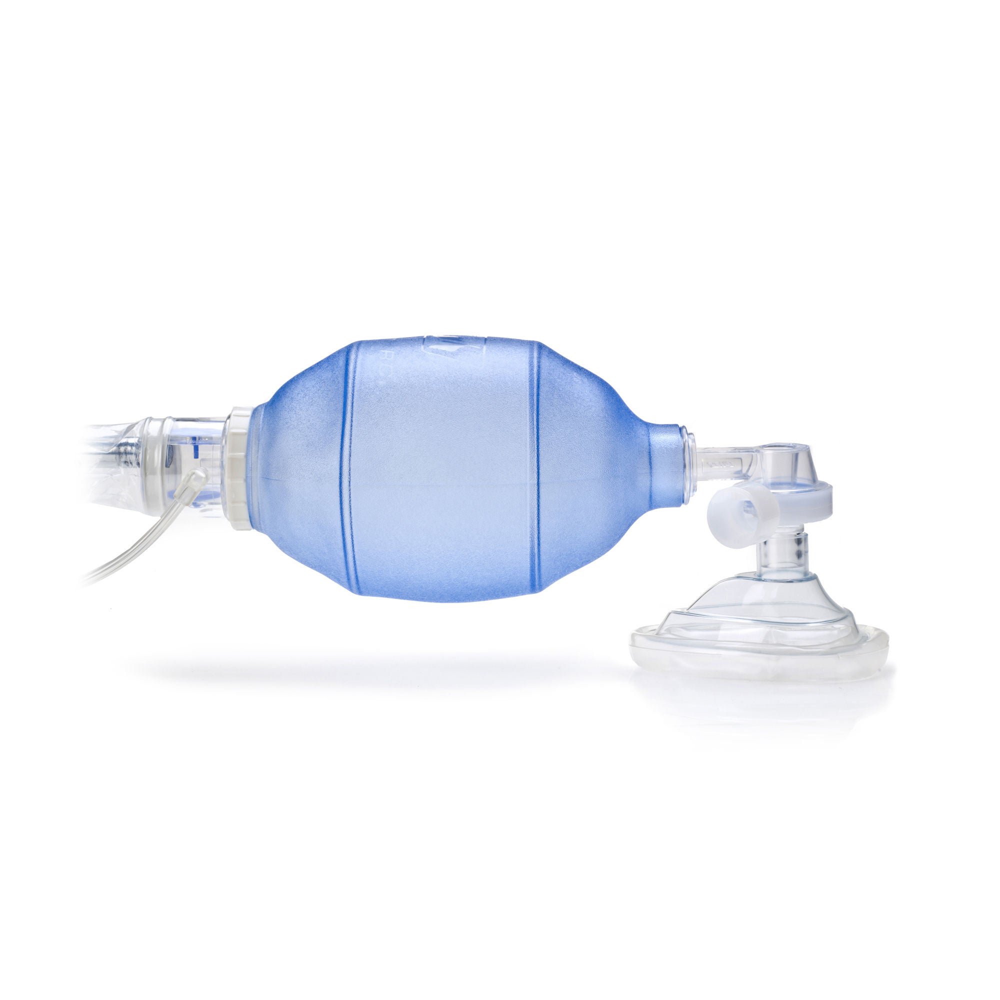 Lifesaver® Resuscitator Bag, Adult Disposable