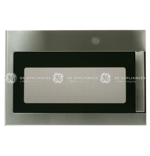 STAINLESS STEEL DOOR