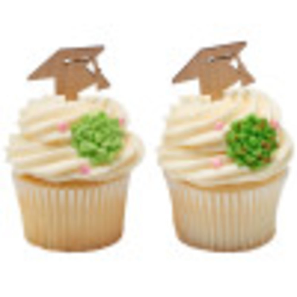 Image Cake Grad Cap