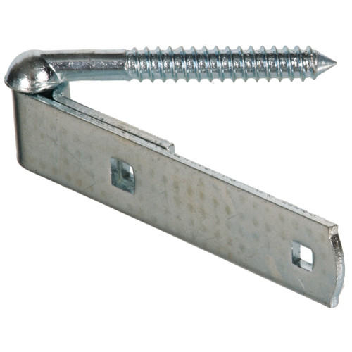 Hardware Essentials Gate Screw Hooks and Strap Hinge Hinges Bolt