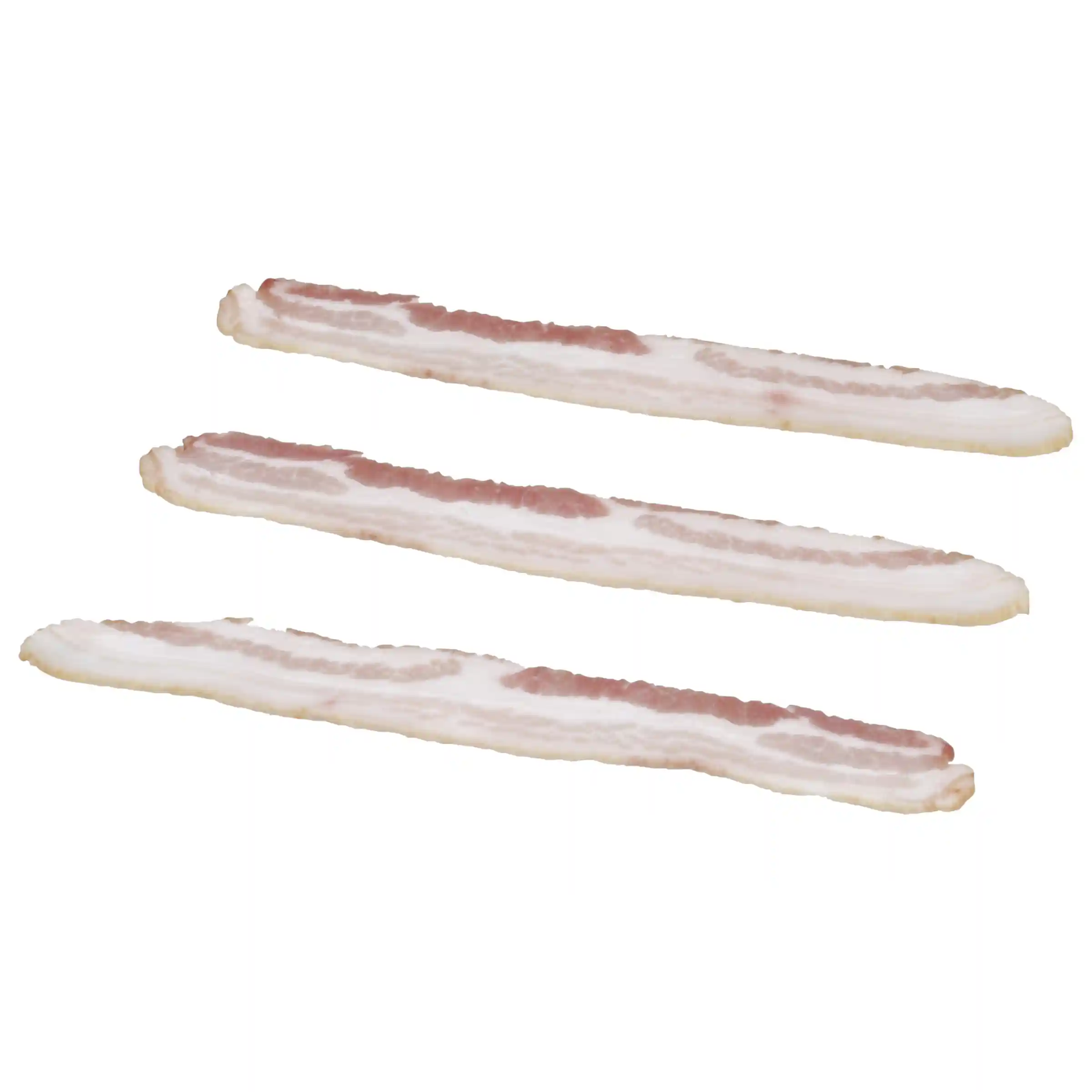 Wright® Brand Naturally Applewood Smoked Regular Sliced Bacon, Flat-Pack®, 15 Lbs, 14-18 Slices per Pound, Gas Flushed_image_2