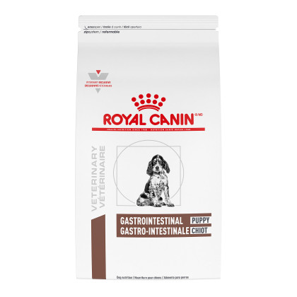Royal Canin Veterinary Diet Canine Gastrointestinal Puppy Dry Dog Food