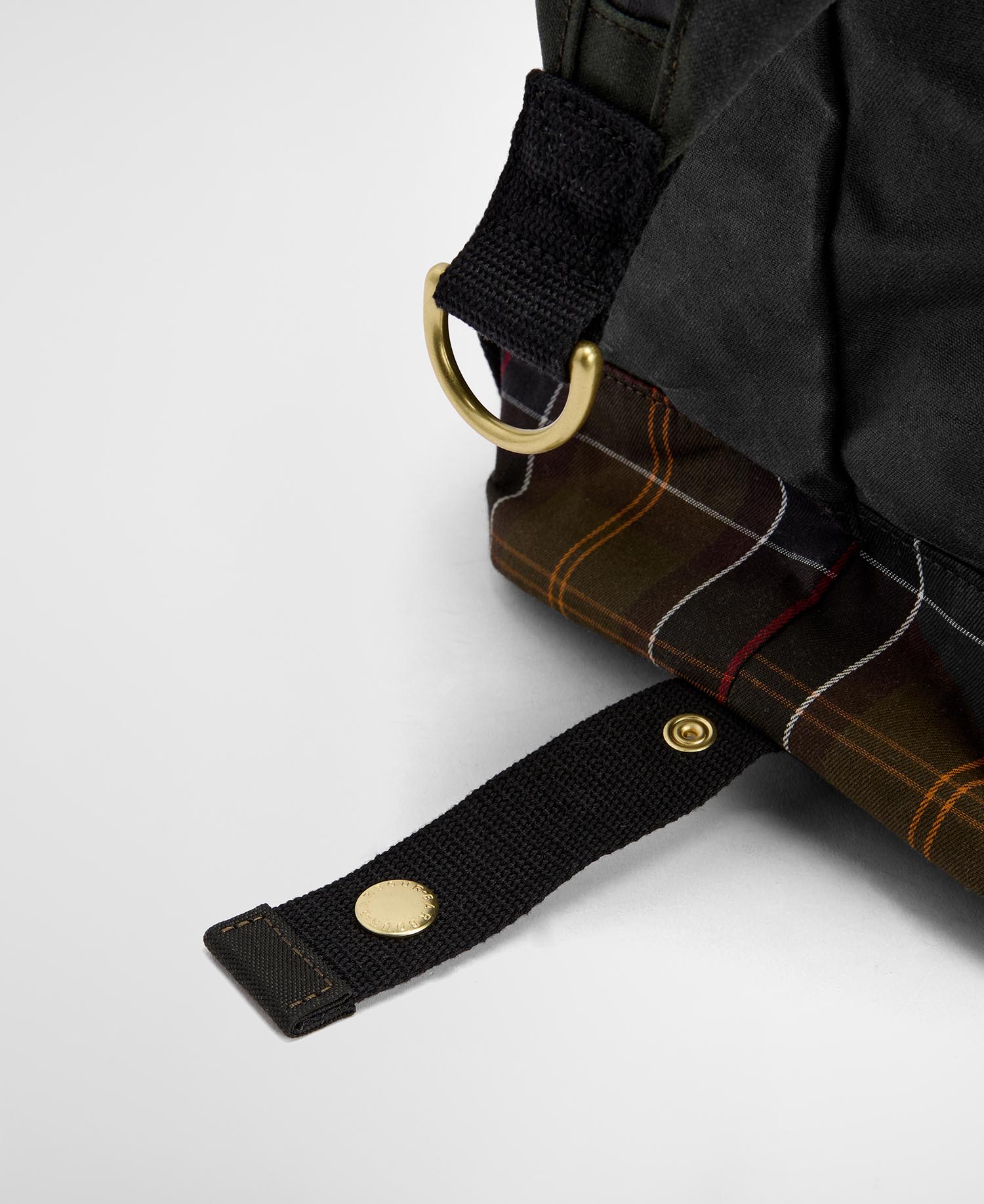 Reisetasche Field Waxed image number 9