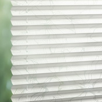 Magnolia 1990 Pleated Blind