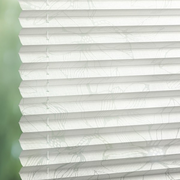 Magnolia 1990 Pleated Blind