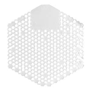 Hillyard, Wave 3D Urinal Screen, Mango