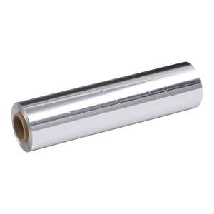 Empress, Heavy-Duty Aluminum Foil, 80 gauge, 12" x 500' Roll