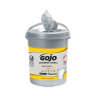 NSN7930016997556, AbilityOne, GOJO SKILCRAFT, Scrubbing Towels Wipes Soap,  72 Wipes/Container