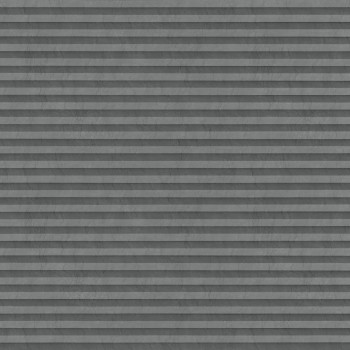 Crush Slate Pleated blind