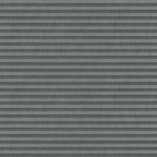 Crush Slate Pleated blind