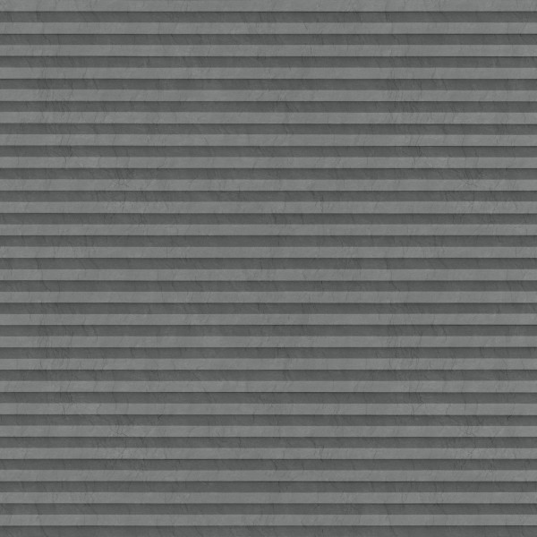 Crush Slate Pleated blind