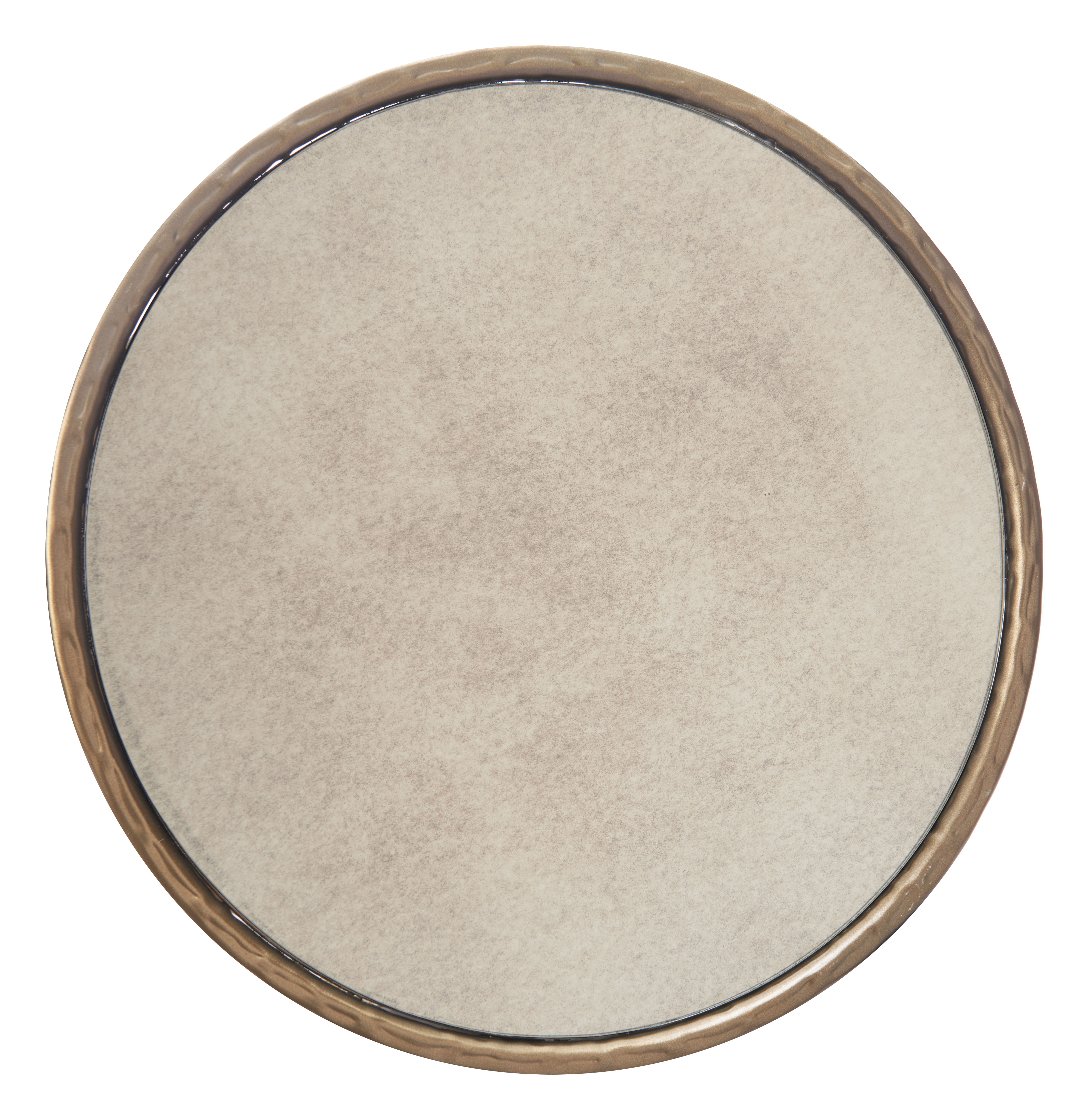 Anelli Side Table Bronze product image