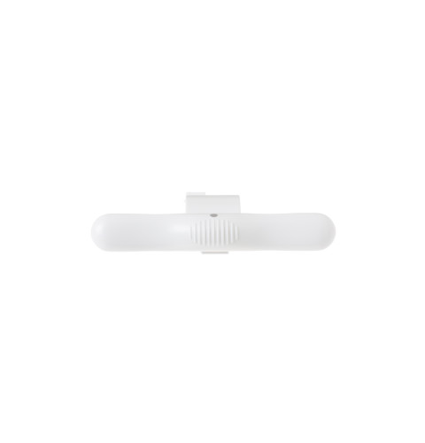 Refrigerator Humidity Control - White
