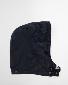 Paul Smith loves Barbour Waxed Hood Night Sky