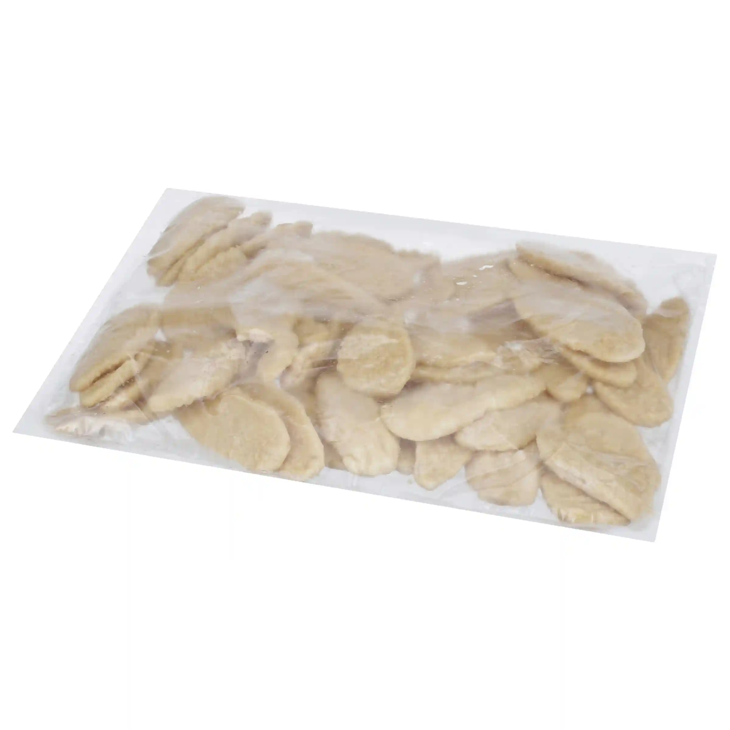 Tyson® Uncooked Portioned Breaded Chicken Breast Tenders_image_3