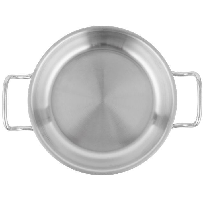 Centurion® French Omelet Pans