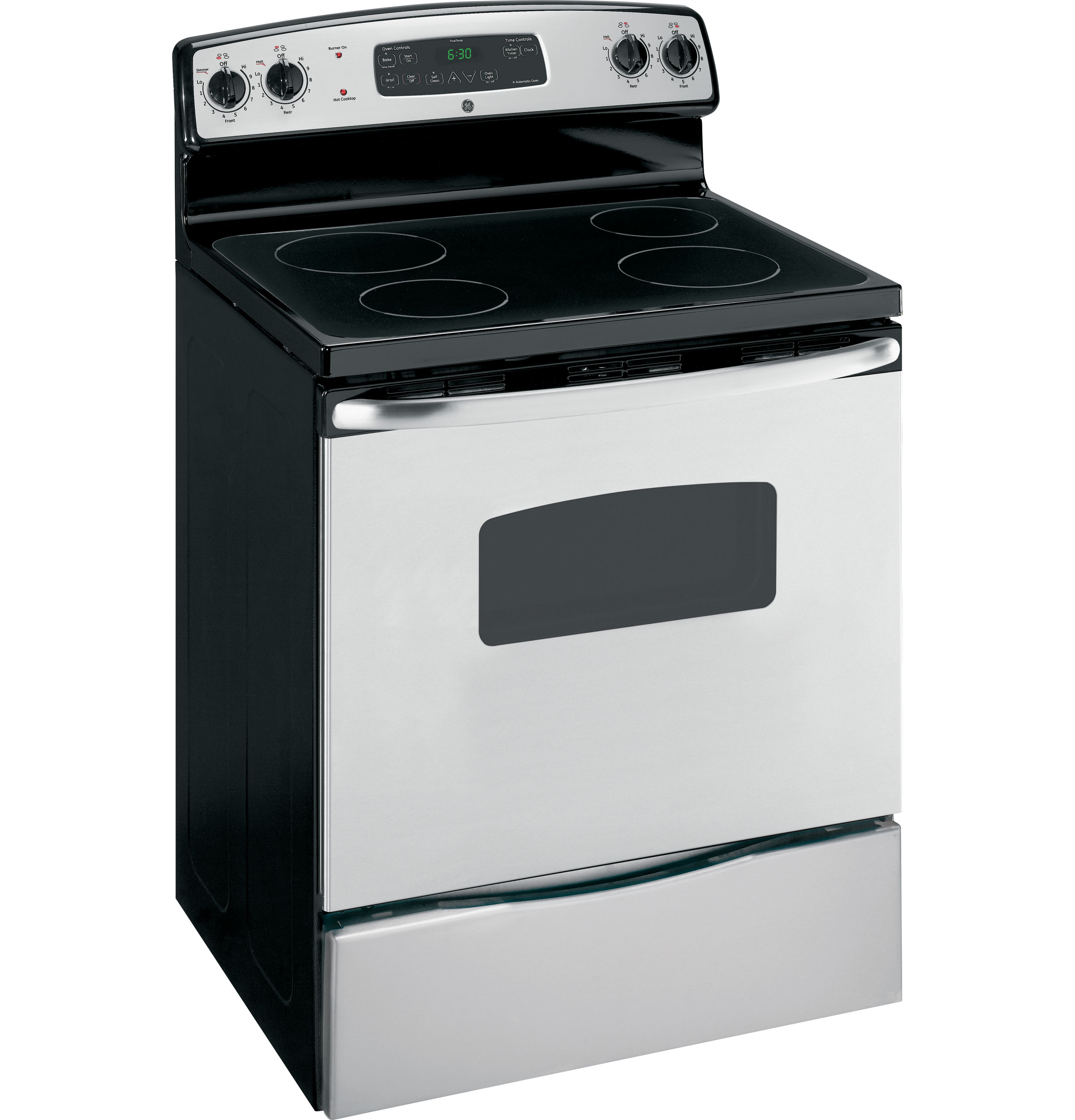 GE® 30