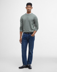 Pullover Pima Cotton 