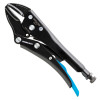 101-7 7-inch Straight Jaw Locking Pliers