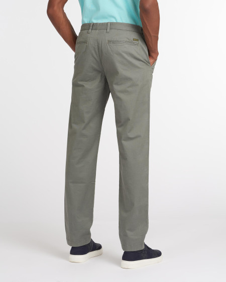 Neuston Essential Chinos