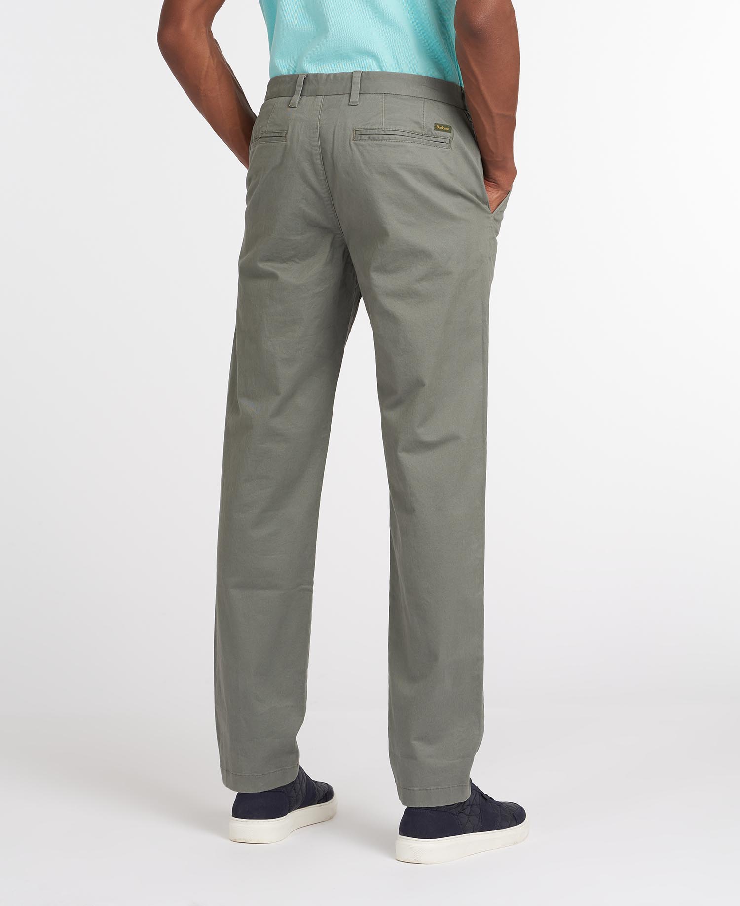 Neuston Essential Chinos image number 2
