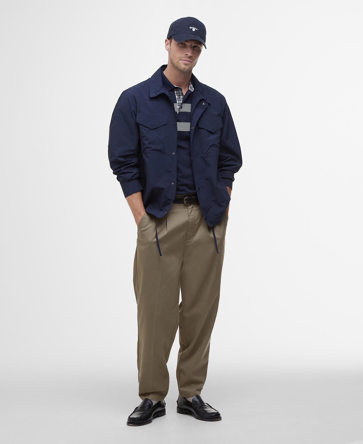 Camber Casual Jacket image number 1