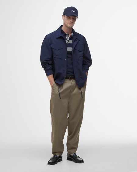 Camber Casual Jacket