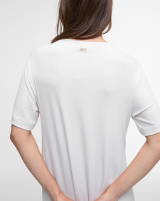 T-Shirt-Kleid Estella 