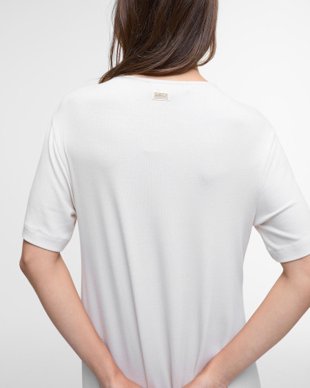 Abito a T-Shirt Estella