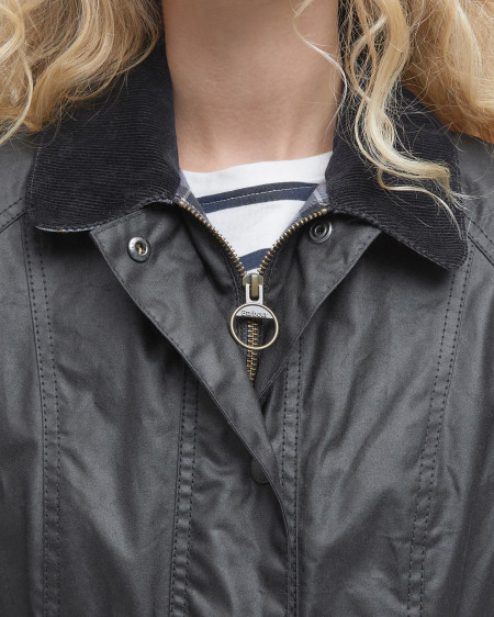 Beadnell® Waxed Jacket
