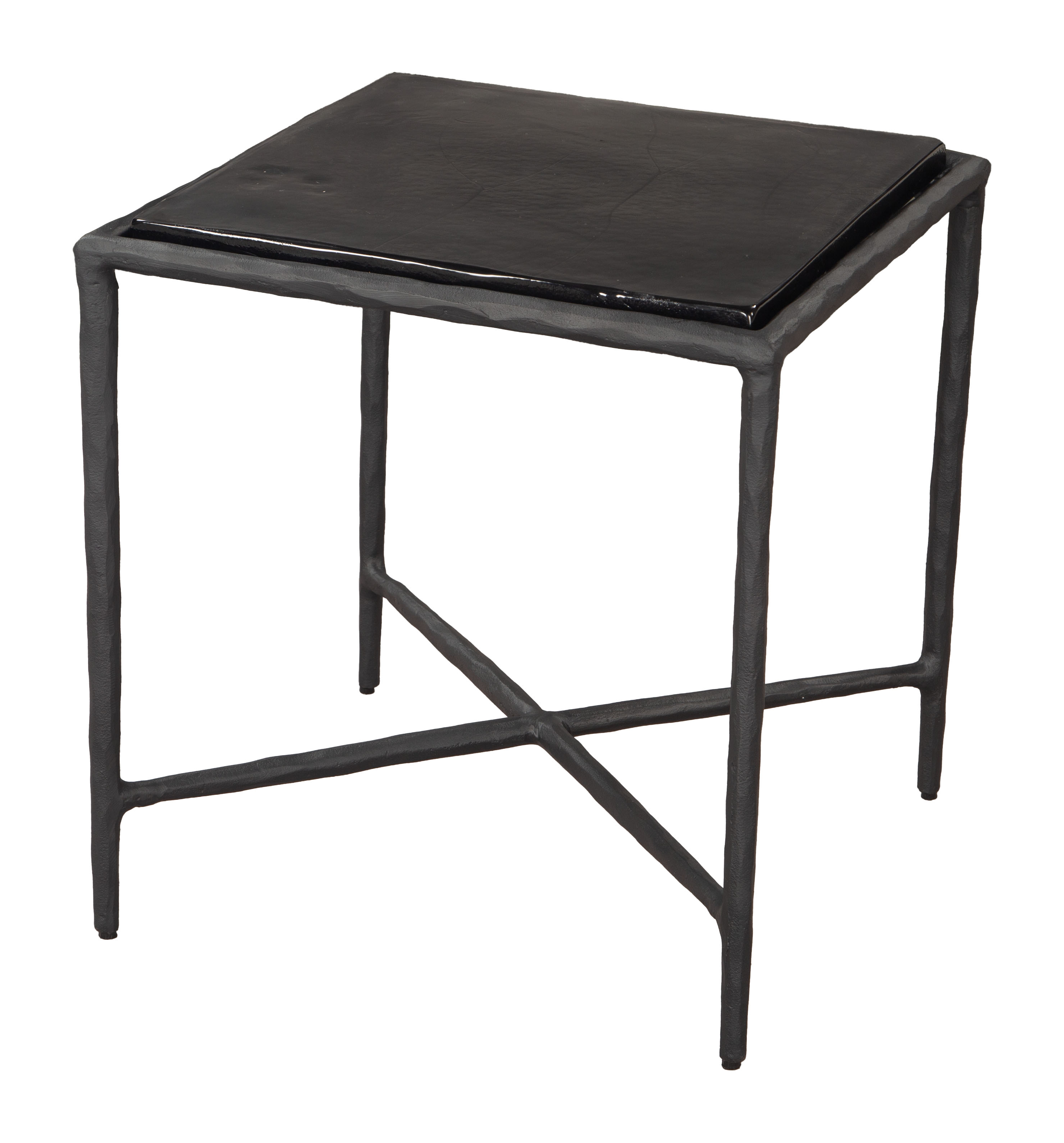 Cloe Side Table Black product image