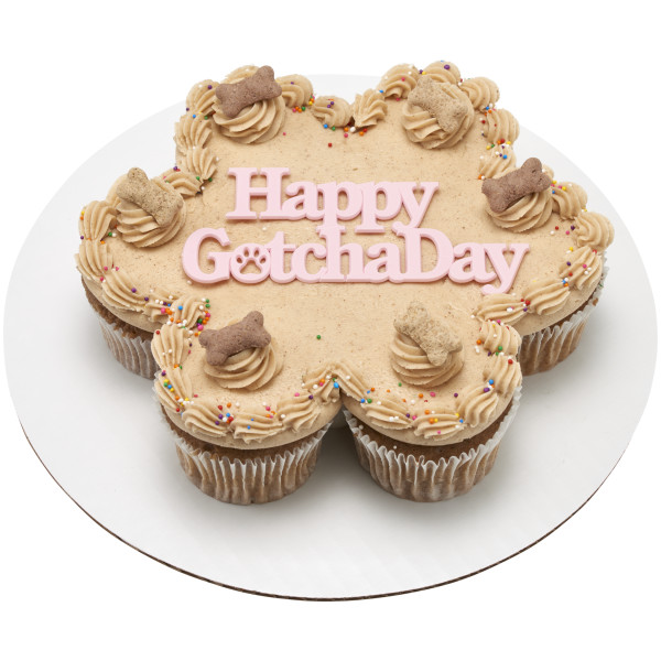 Happy Gotcha Day Layon