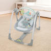 Swing 'n Go Portable Swing™ - Hugs & Hoots™