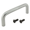 Steel Door Handle