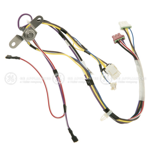 AC HARNESS ASSEMBLY